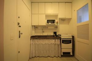 Visconde 702 Apartamento *
