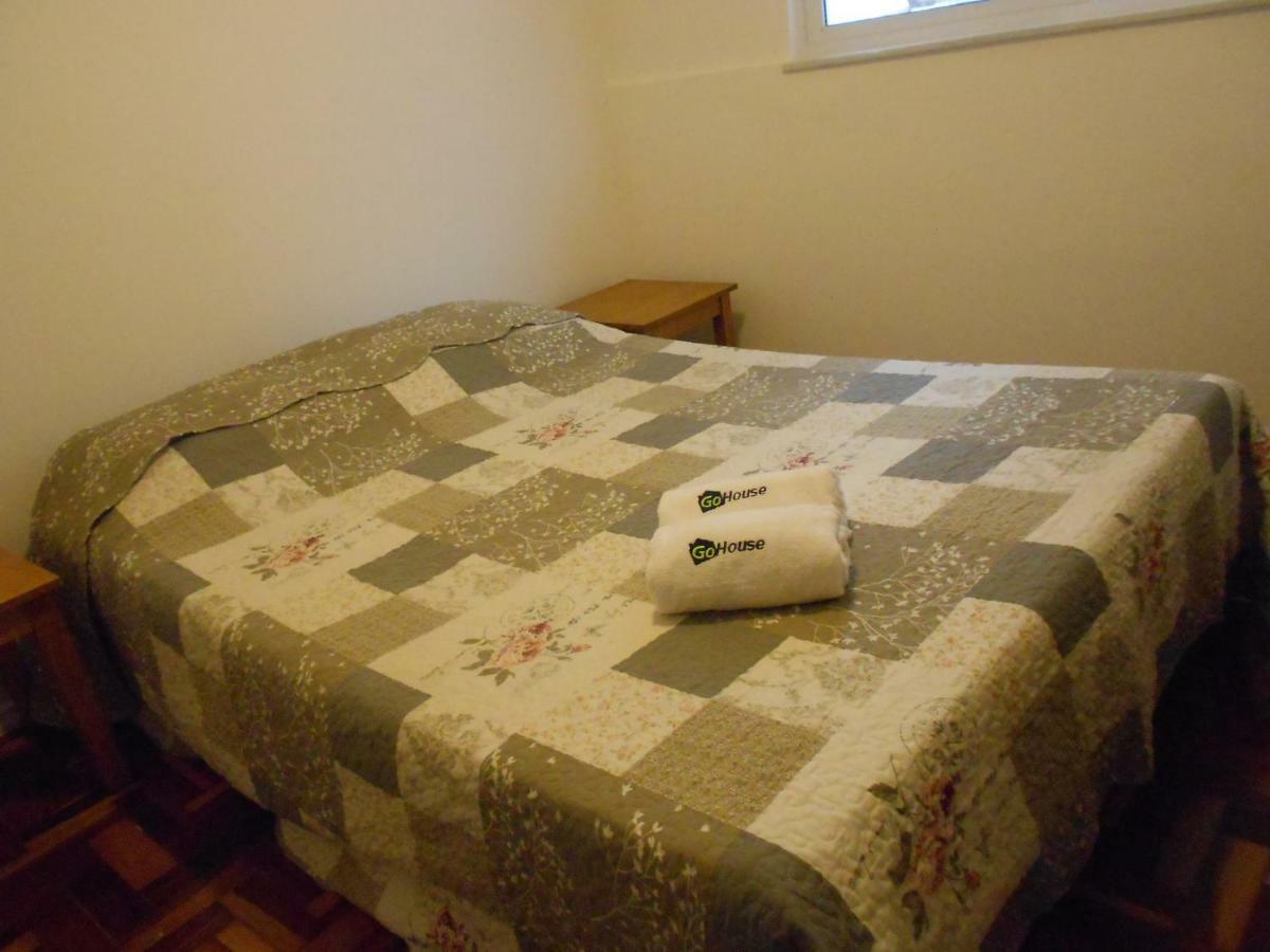 Apartamento Visconde 702 Río de Janeiro