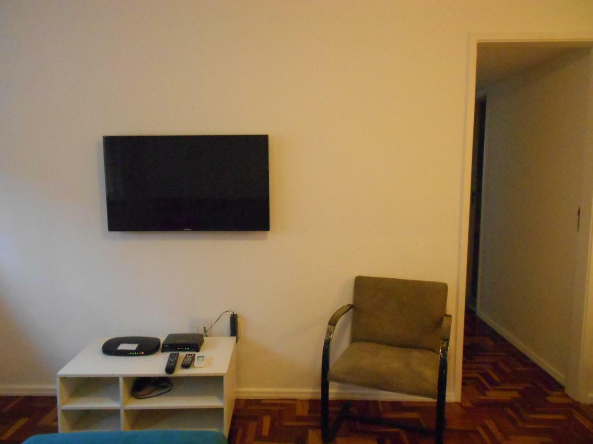 Visconde 702 Apartamento