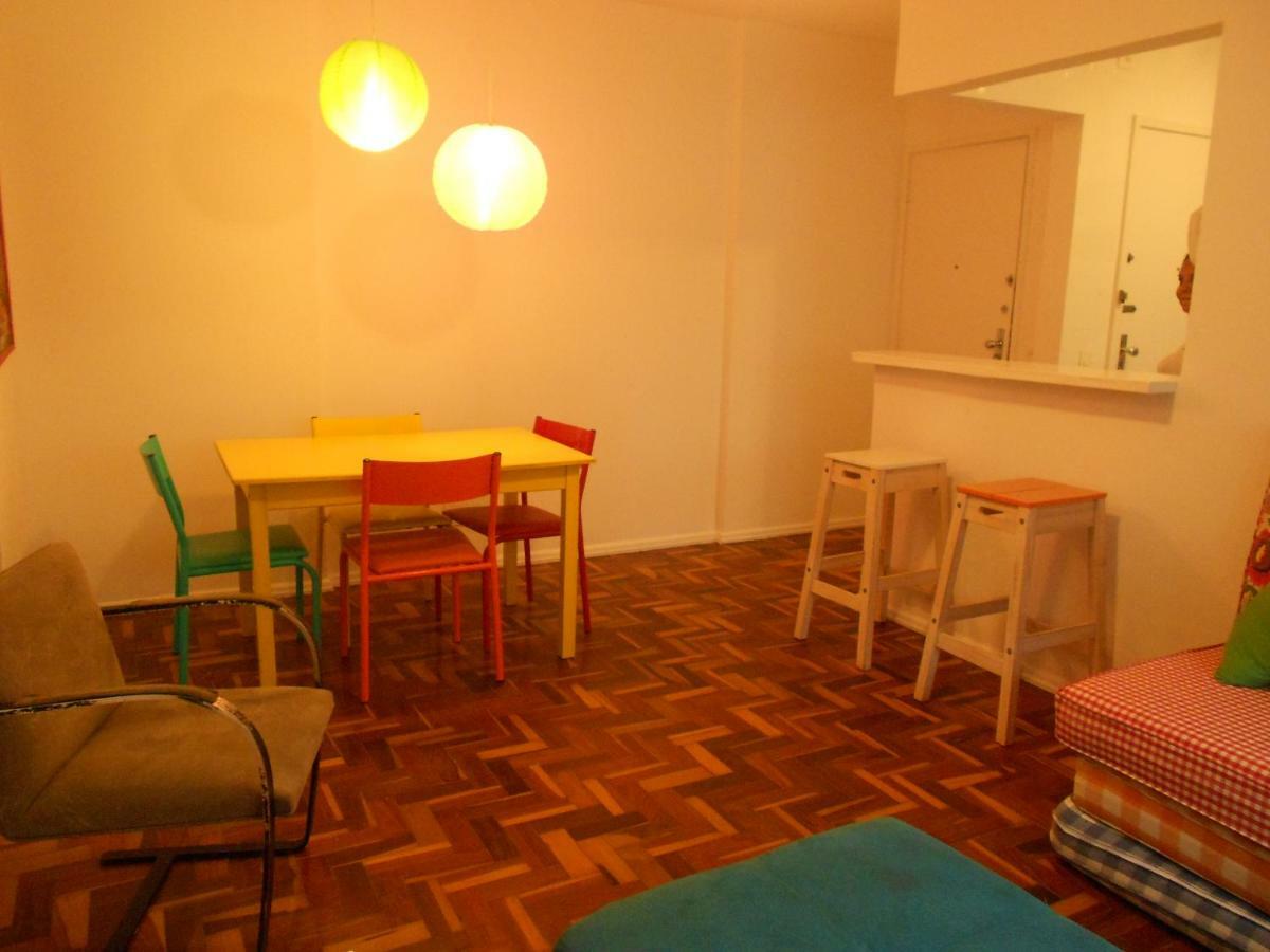 Visconde 702 Apartamento