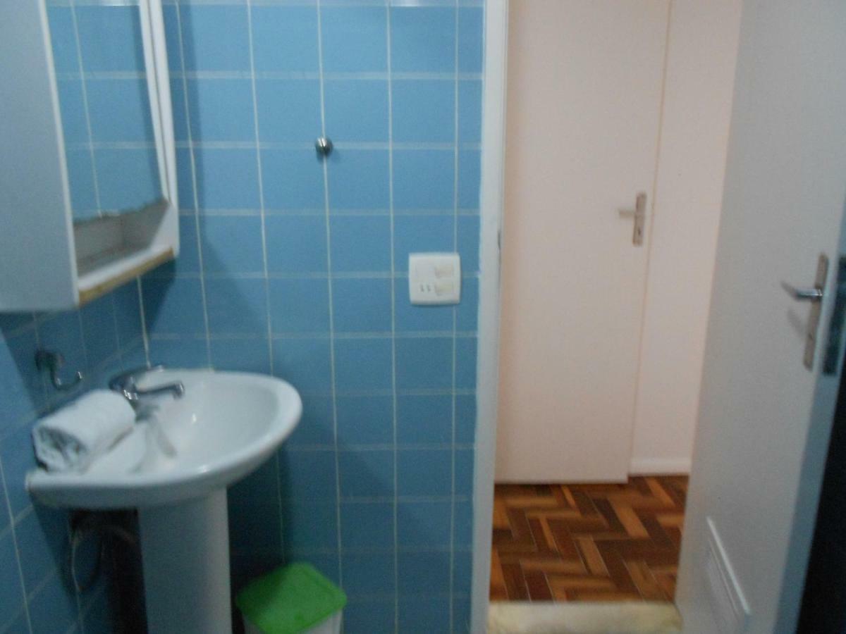 Apartamento Visconde 702