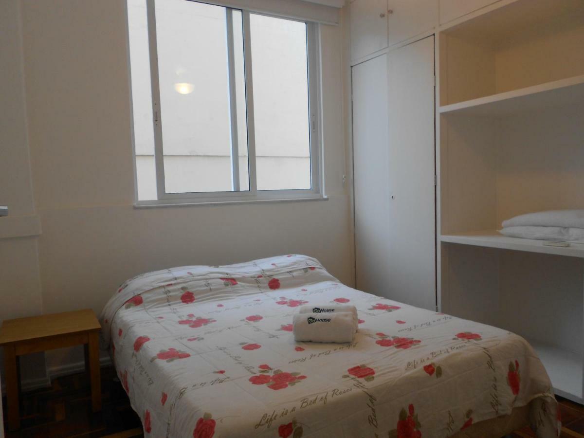 Apartamento Visconde 702 *