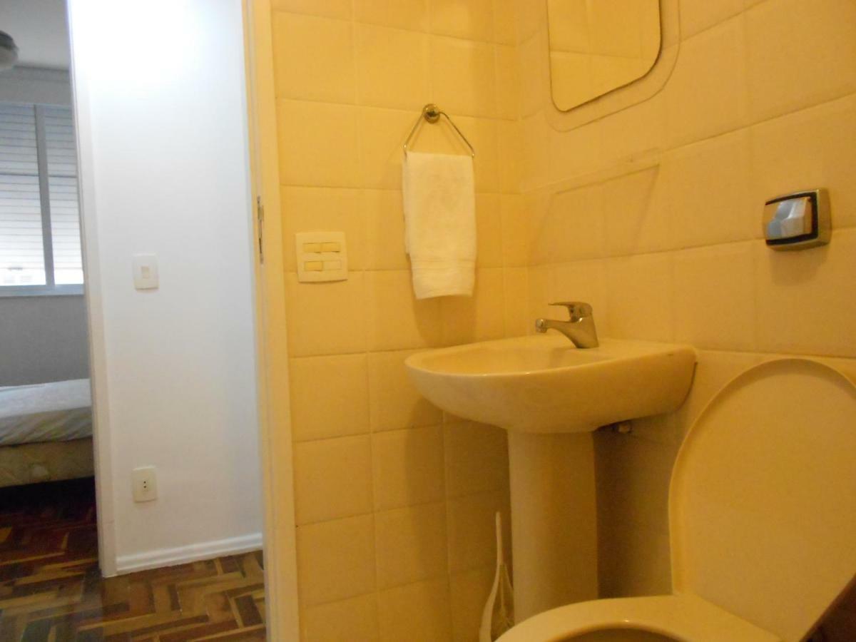Visconde 702 Apartamento Río de Janeiro