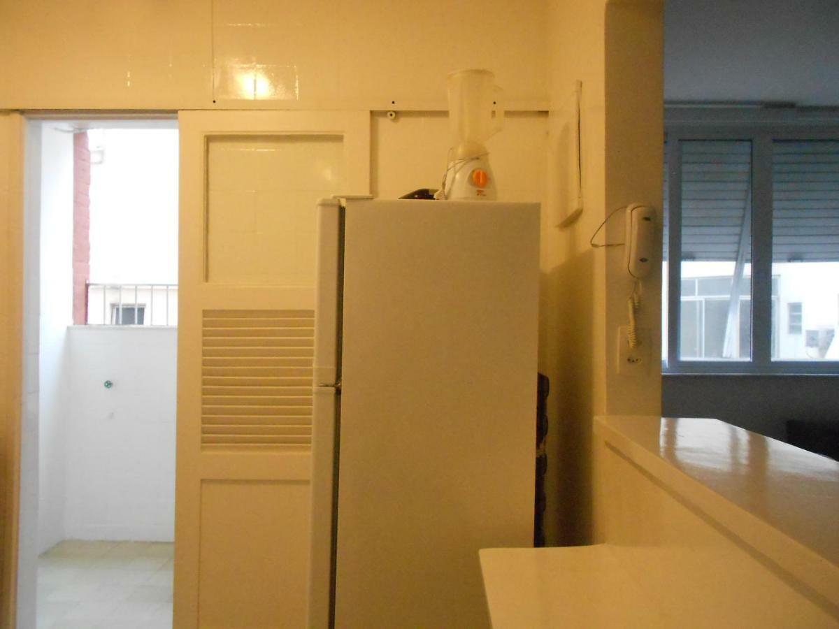 Visconde 702 Apartamento *