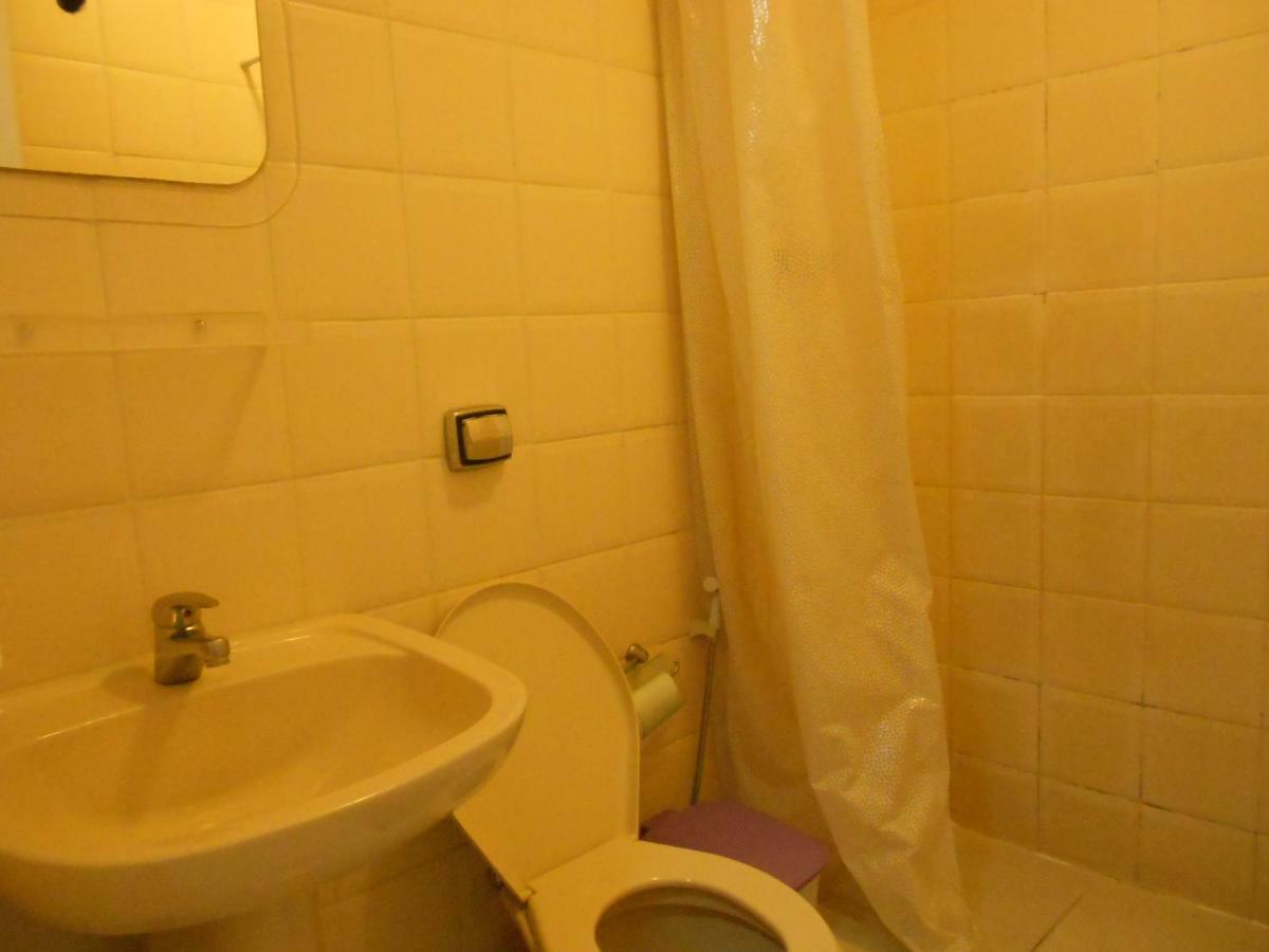 Visconde 702 Apartamento Río de Janeiro