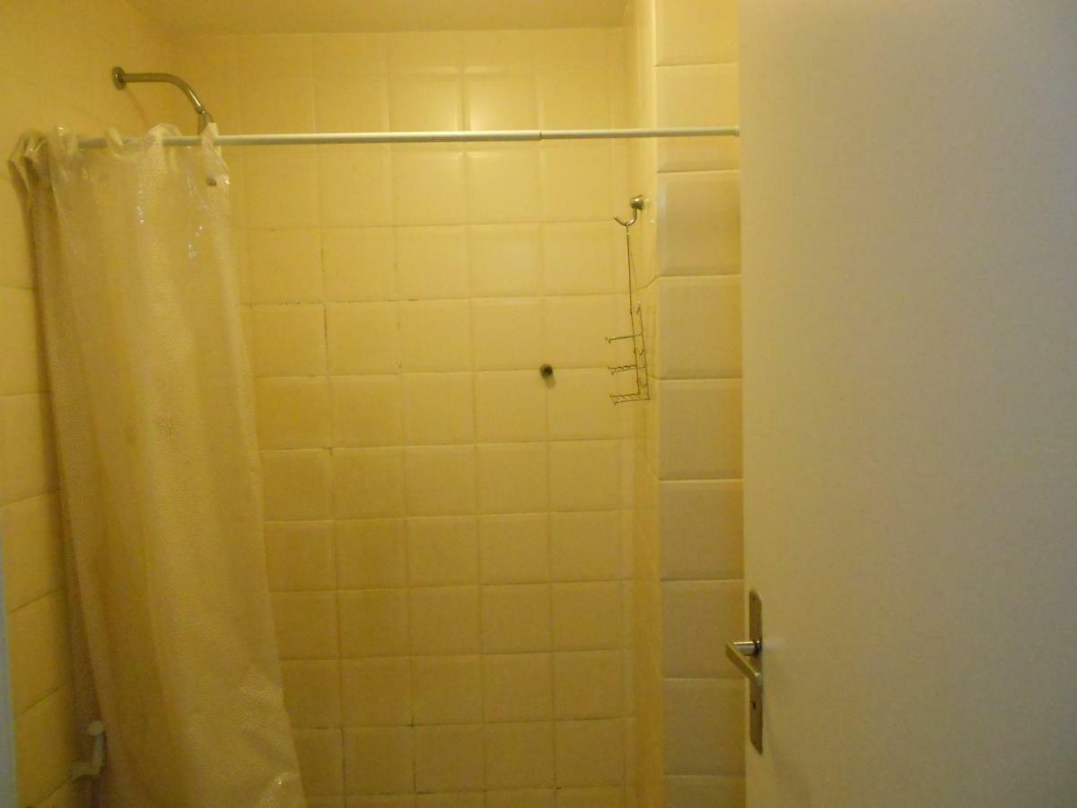 Apartamento Visconde 702 *