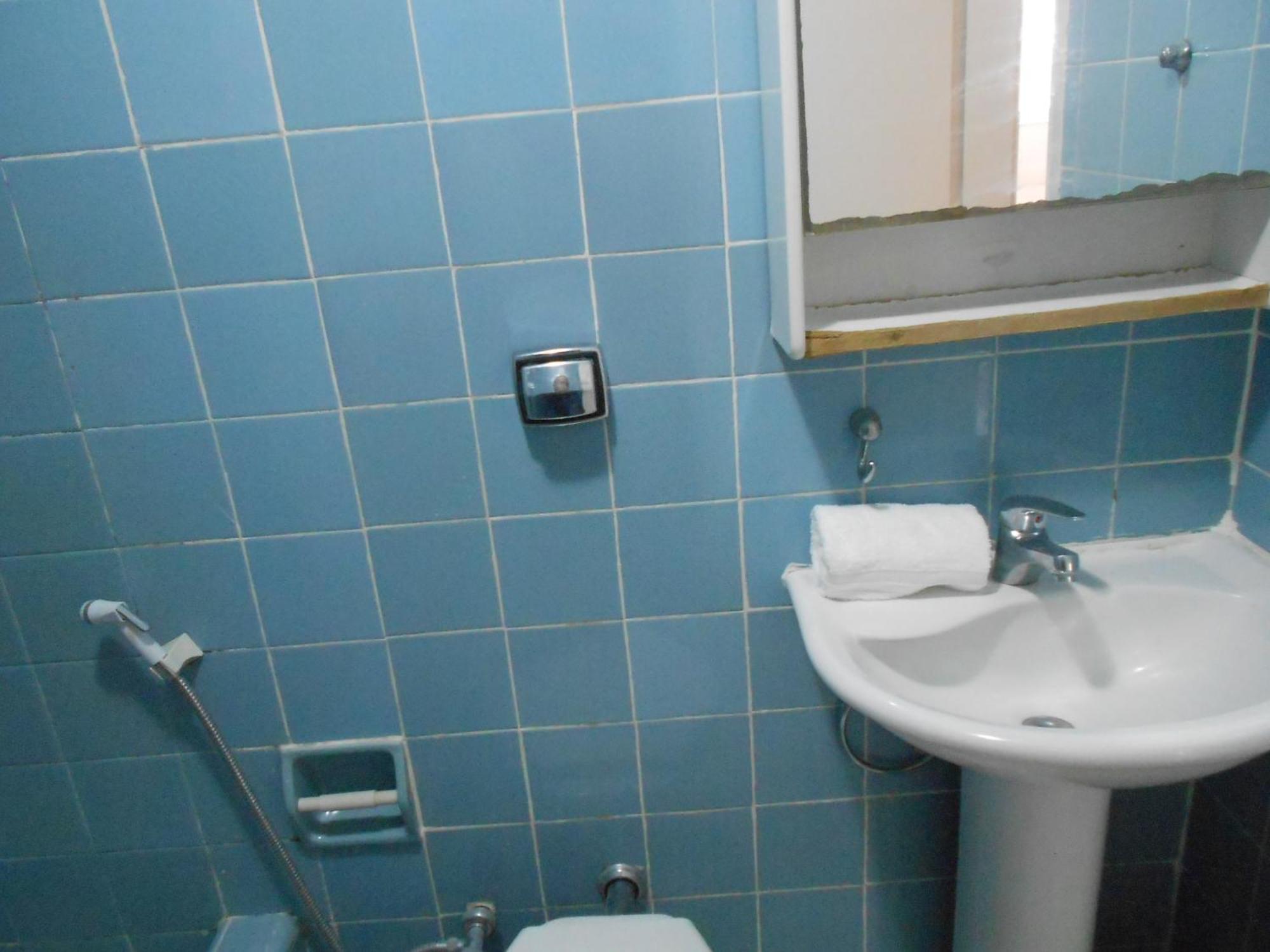 Apartamento Visconde 702 Río de Janeiro