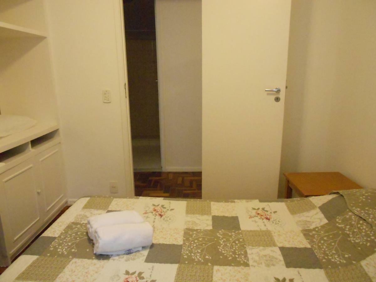 Visconde 702 Apartamento *