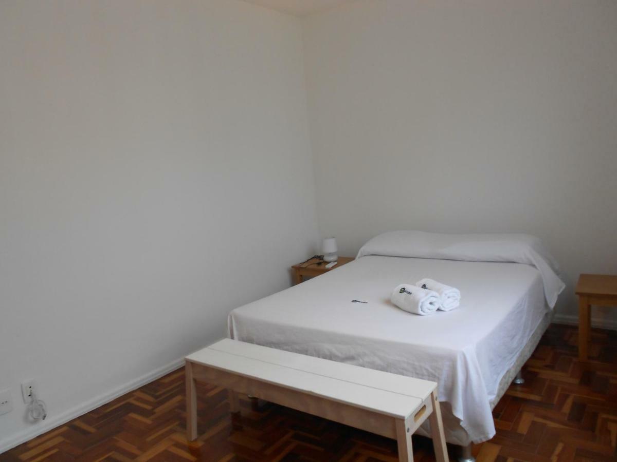 Visconde 702 Apartamento Río de Janeiro