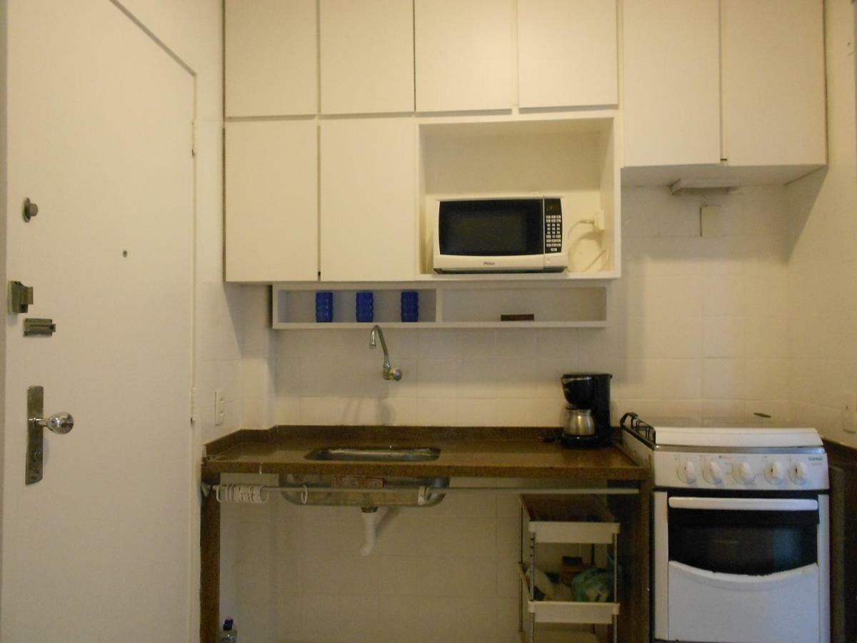 Visconde 702 Apartamento