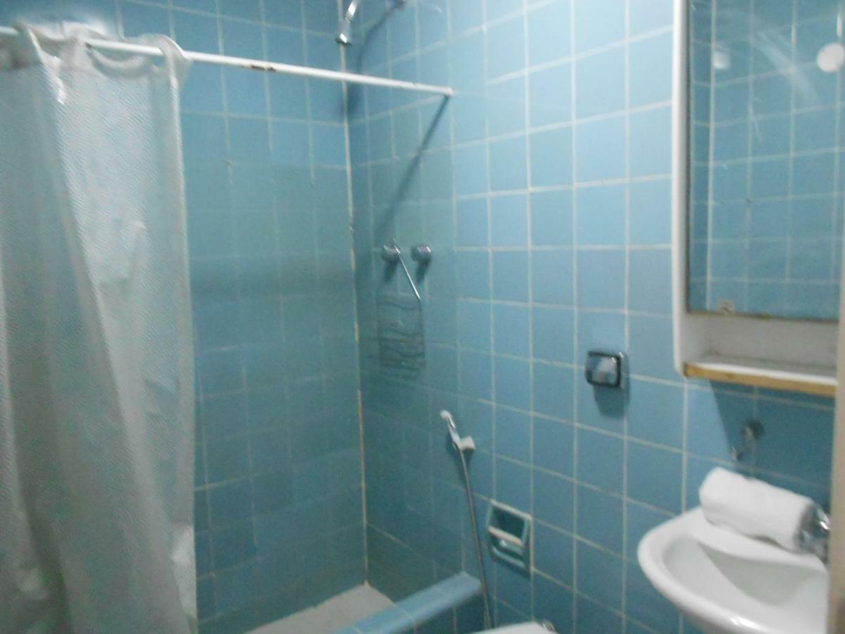 Apartamento Visconde 702 *