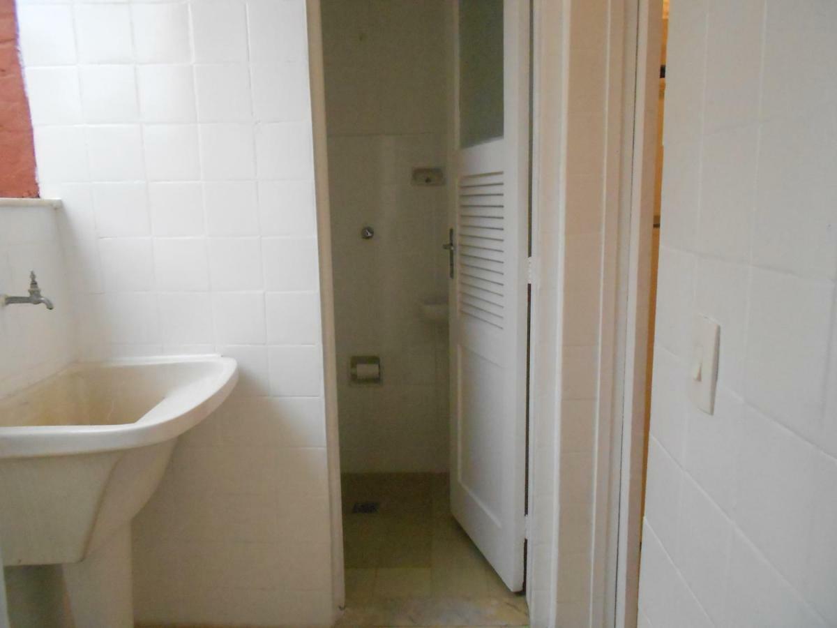 Visconde 702 Apartamento *