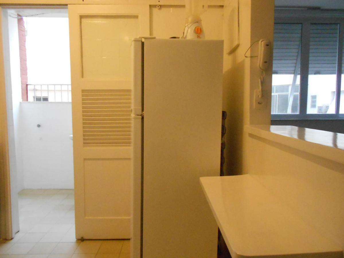 Apartamento Visconde 702