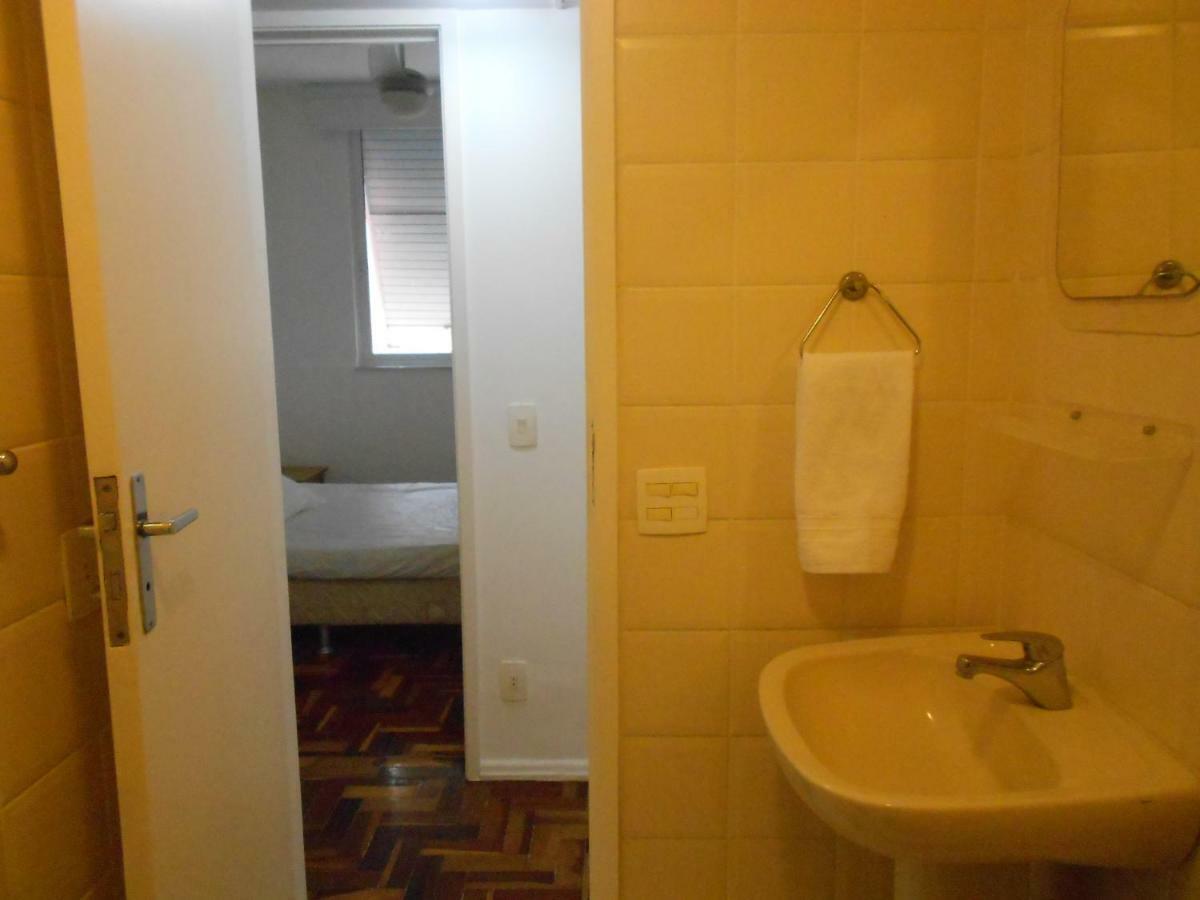 Visconde 702 Apartamento *