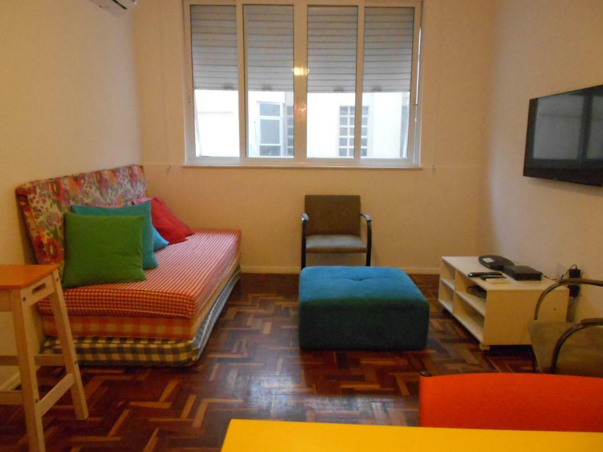 Apartamento Visconde 702