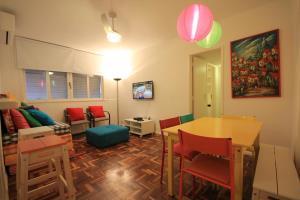 Visconde 702 Apartment