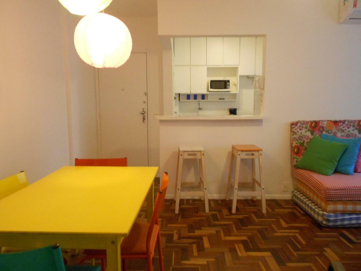 Apartment Visconde 702 *