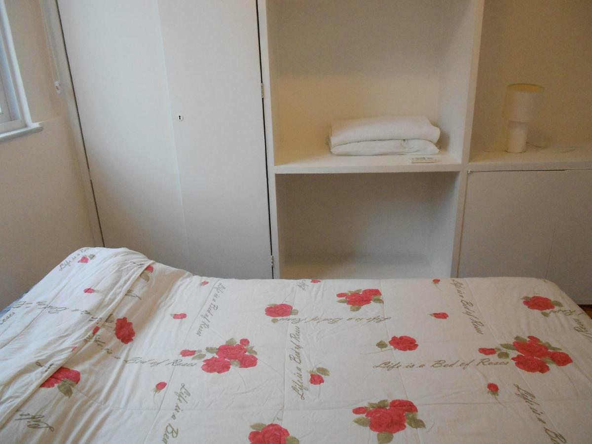 Apartment Visconde 702