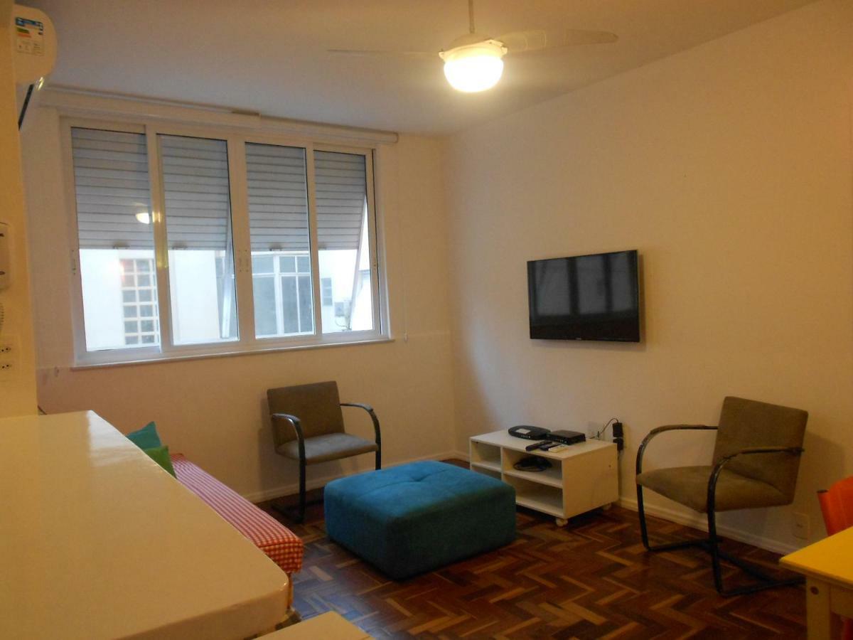 Apartment Visconde 702 *