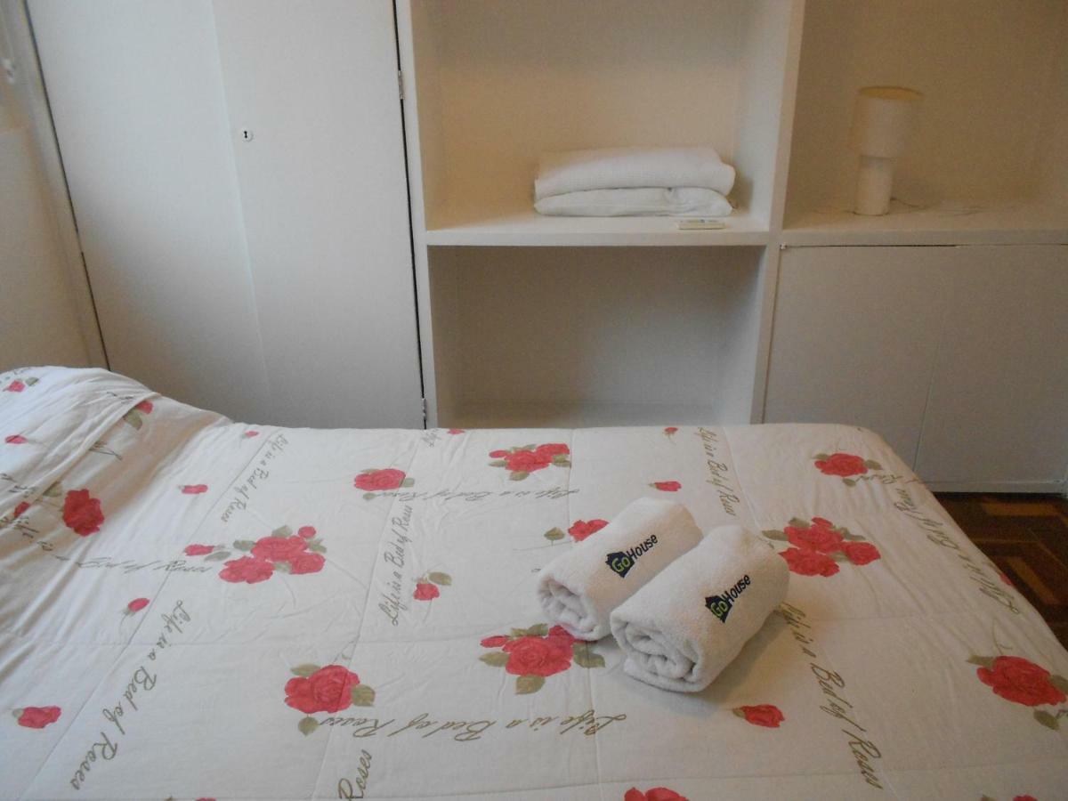 Visconde 702 Apartment Rio de Janeiro