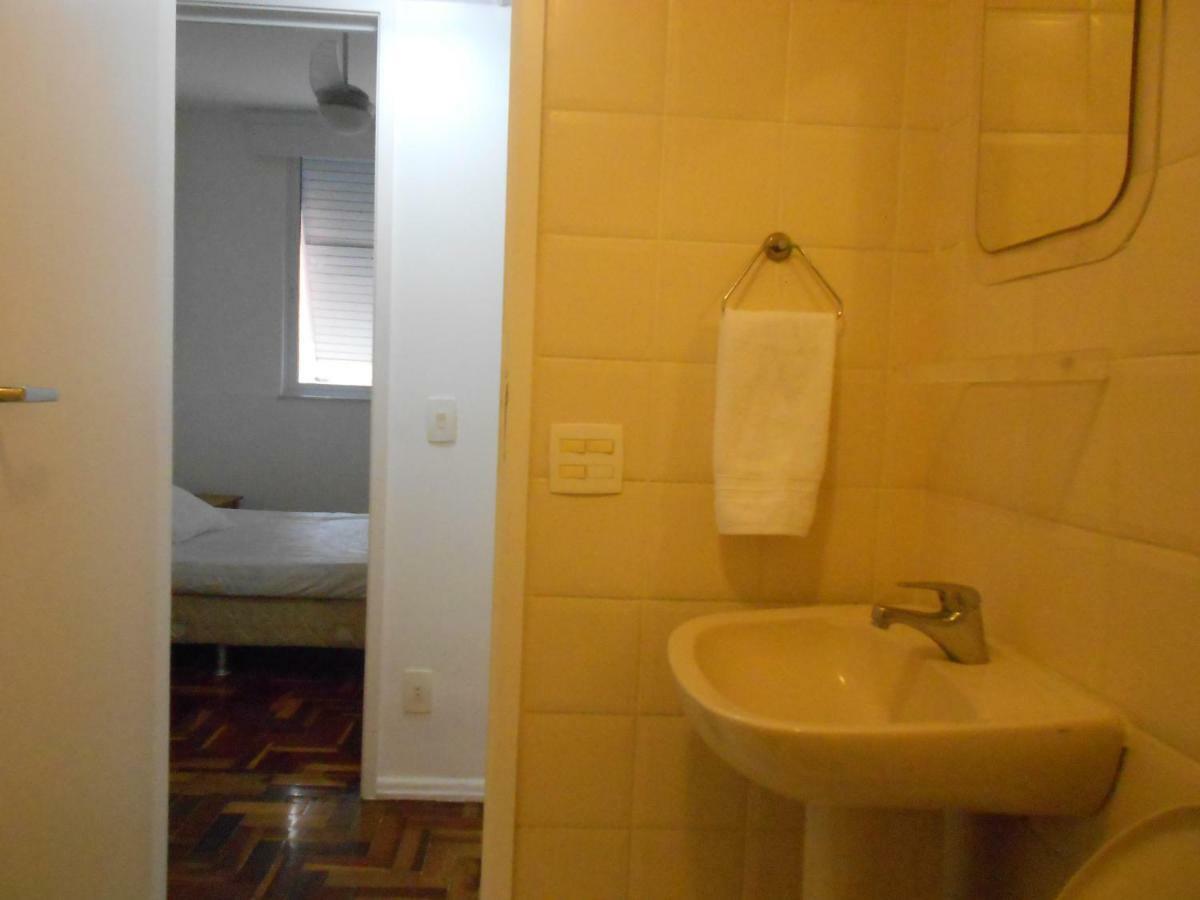 Apartment Visconde 702 Rio de Janeiro