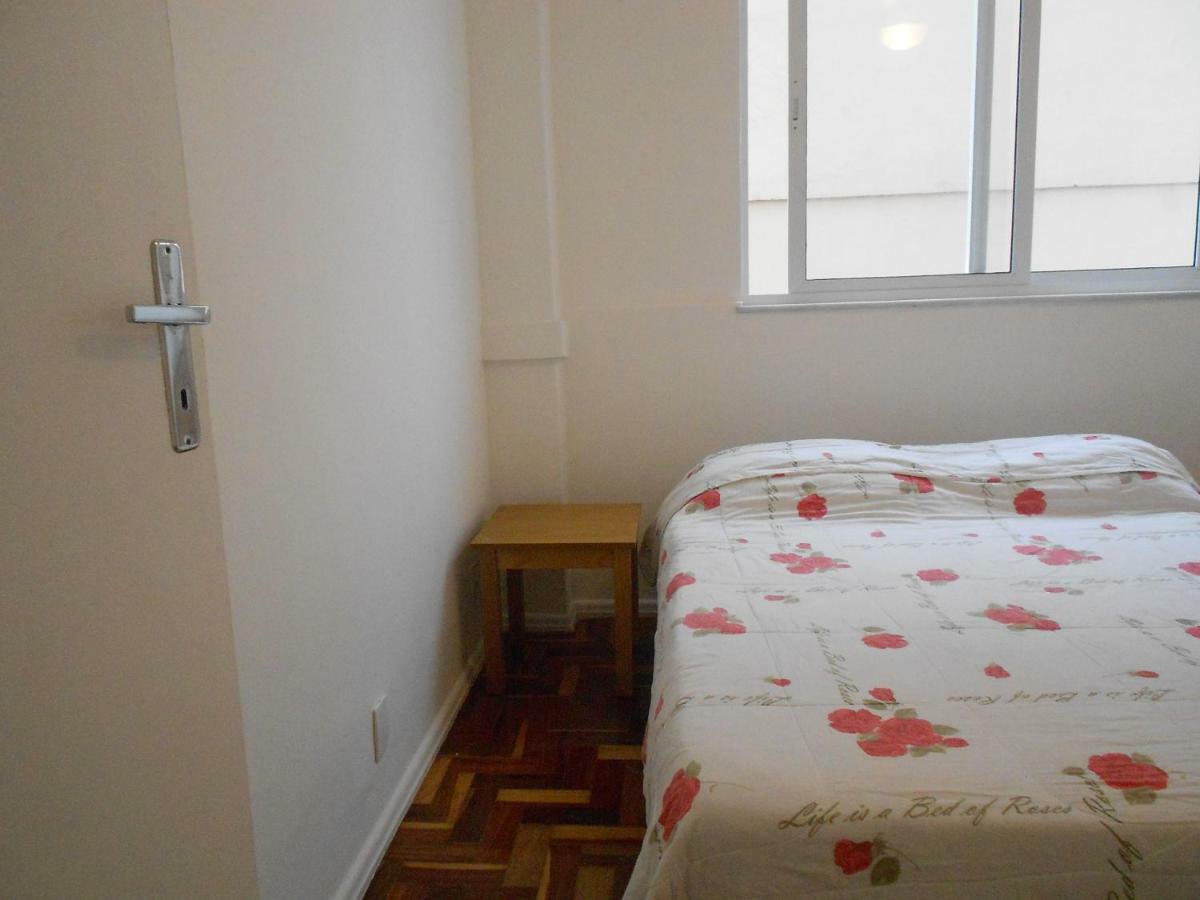 Apartment Visconde 702 *