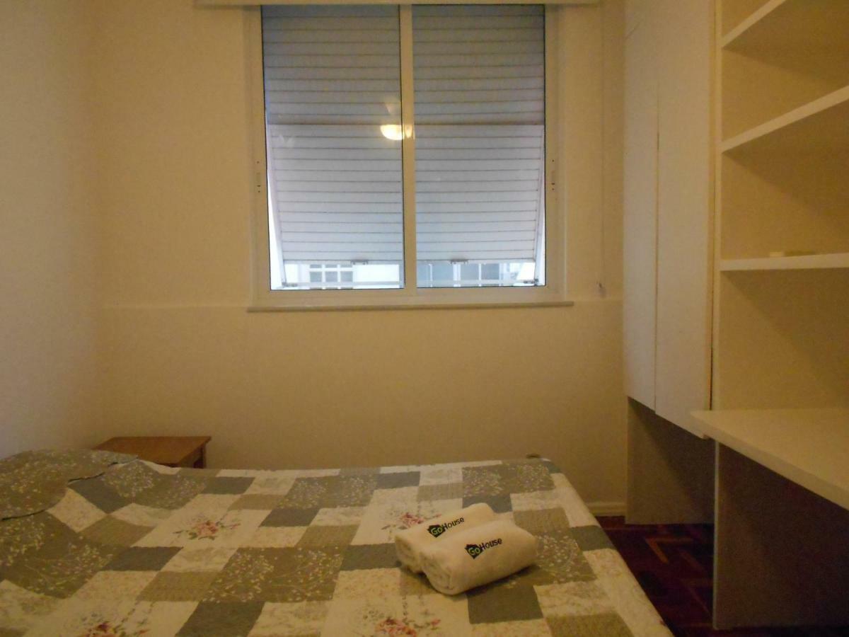 Apartment Visconde 702 *