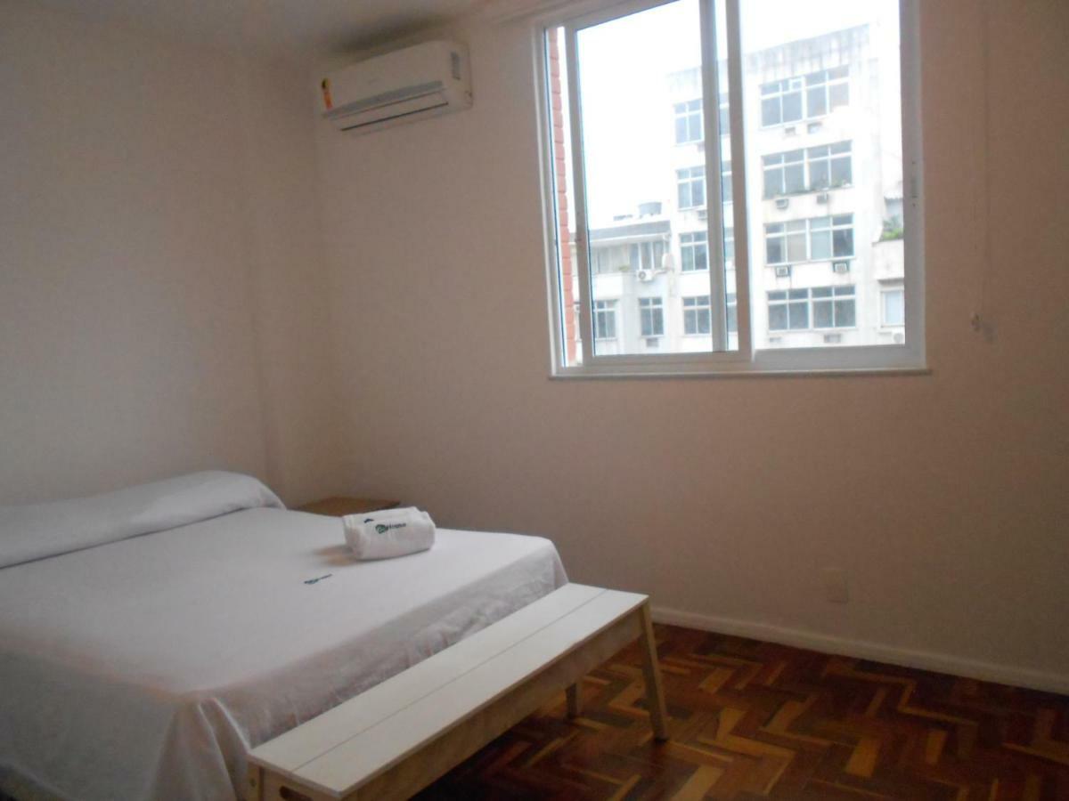 Visconde 702 Apartment