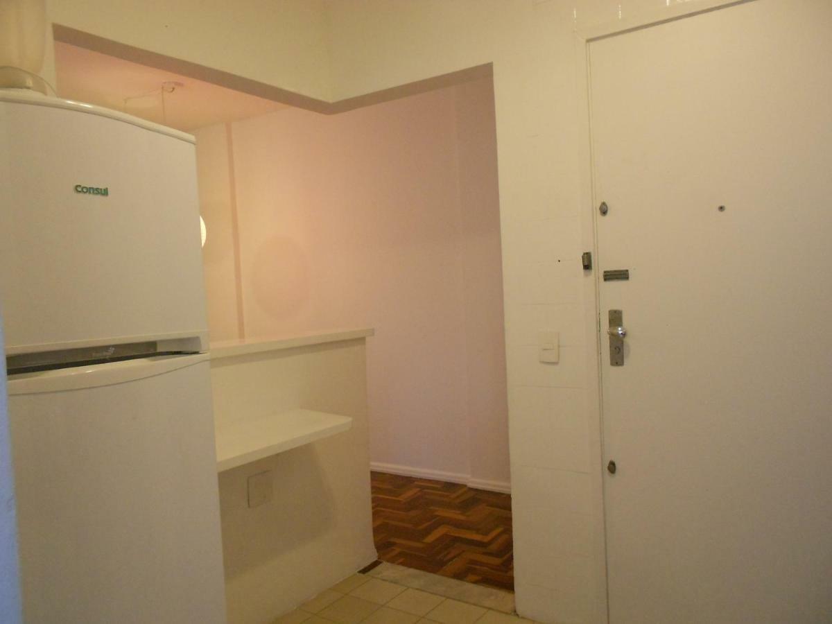 Visconde 702 Apartment *
