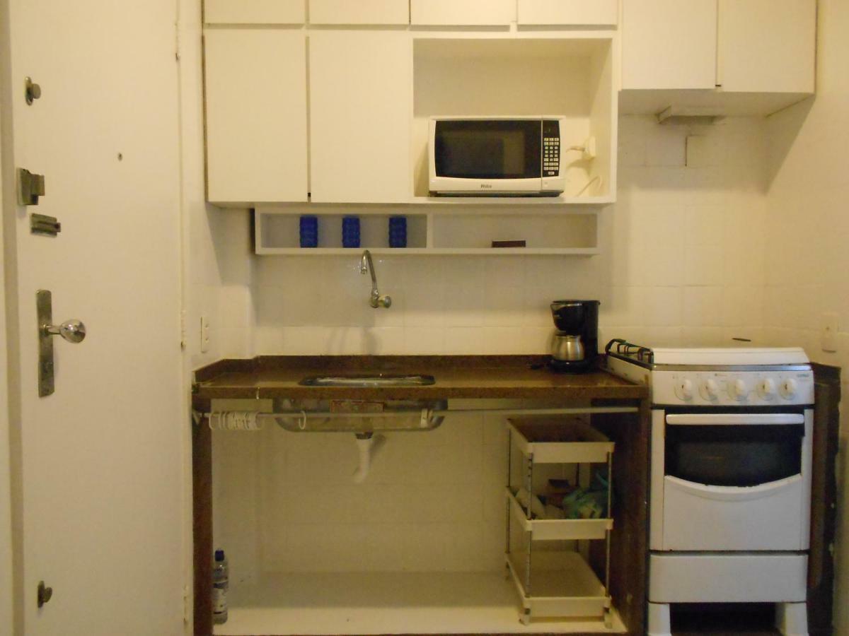 Visconde 702 Apartment Rio de Janeiro
